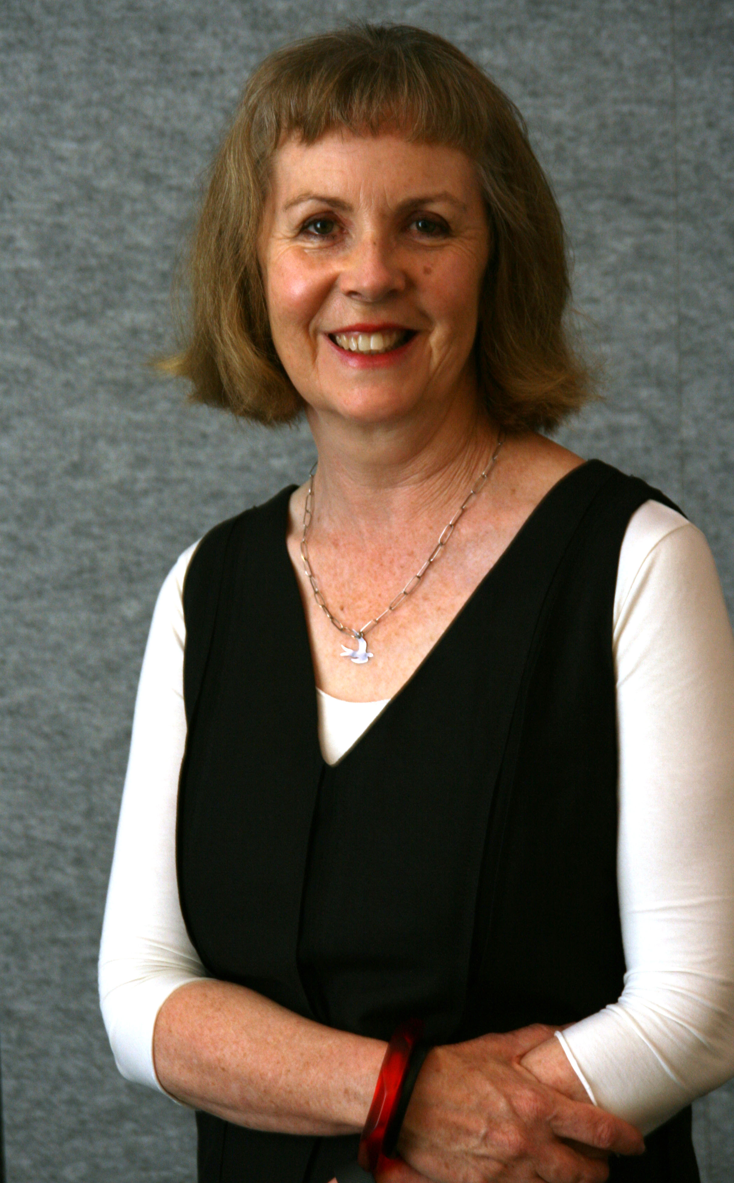 Bronwyn Sweeney